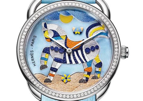 la galop hermes watch|Arceau Mon Premier Galop by Hermès: A masterwork .